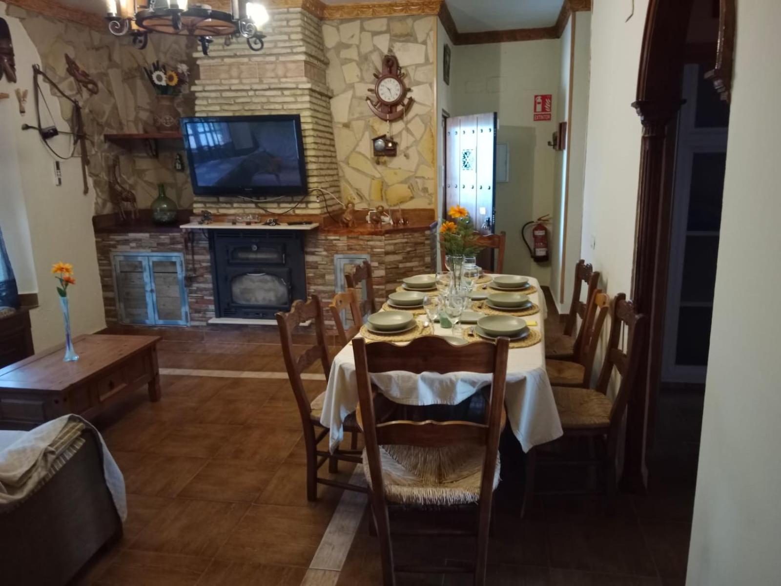 Chalet Villa Terry