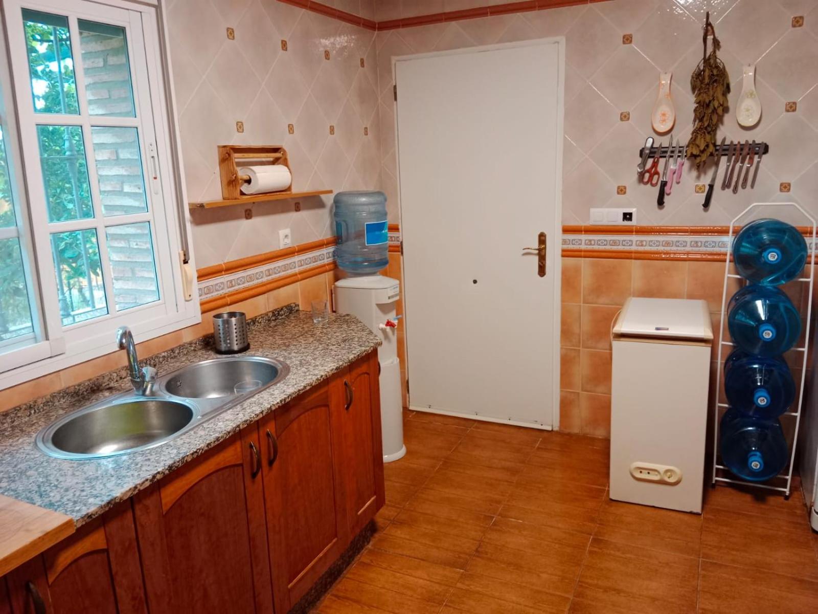 Chalet Villa Terry