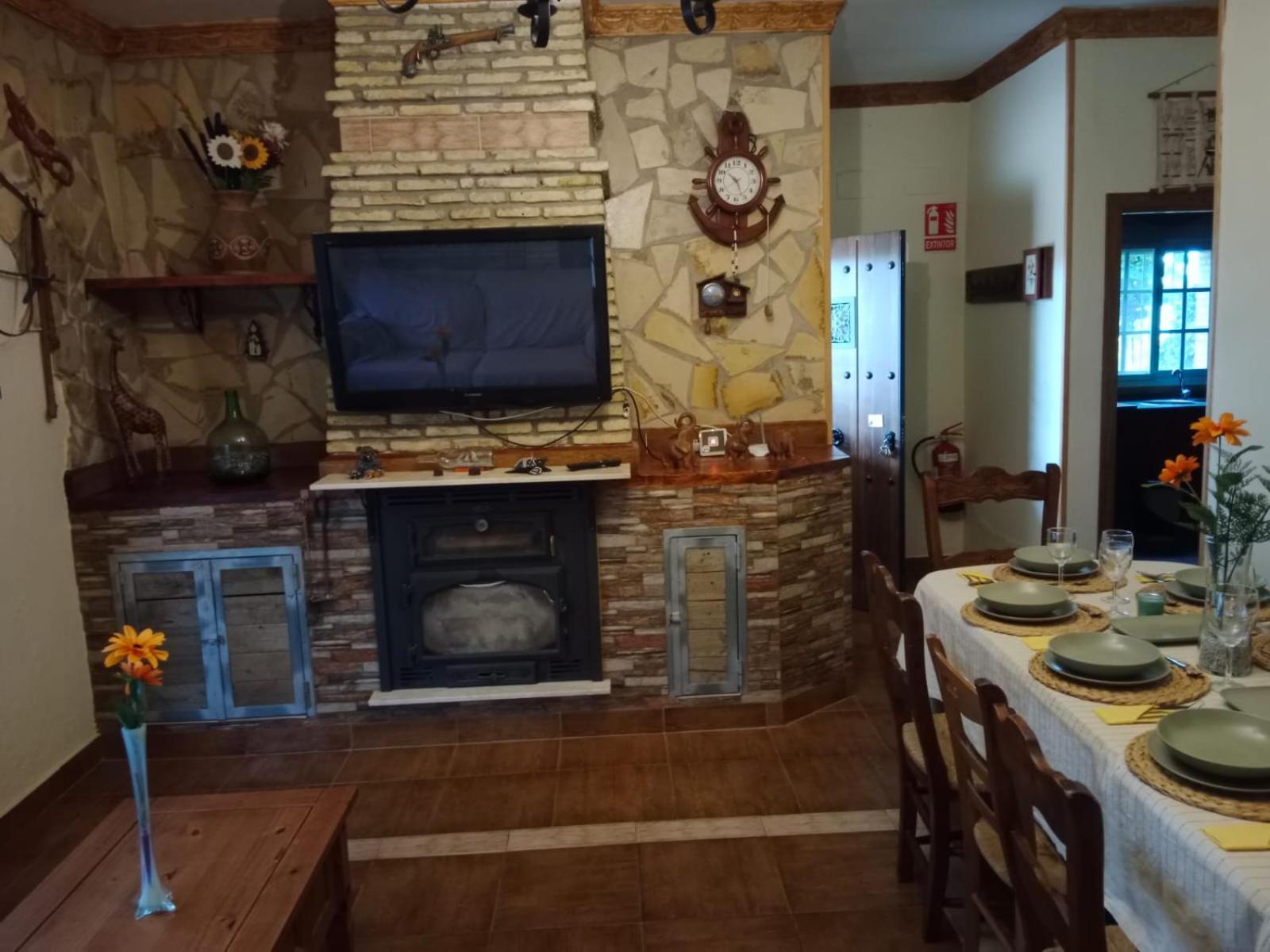 Chalet Villa Terry