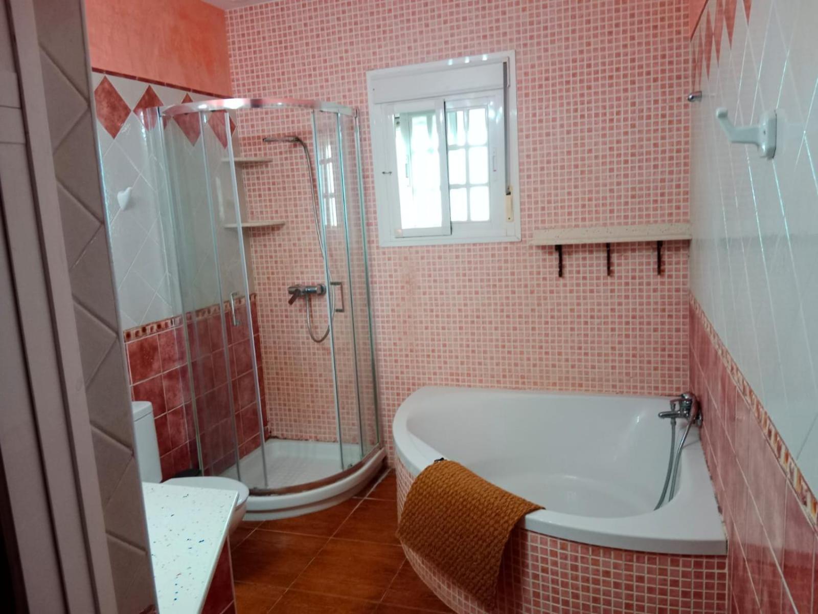 Chalet Villa Terry