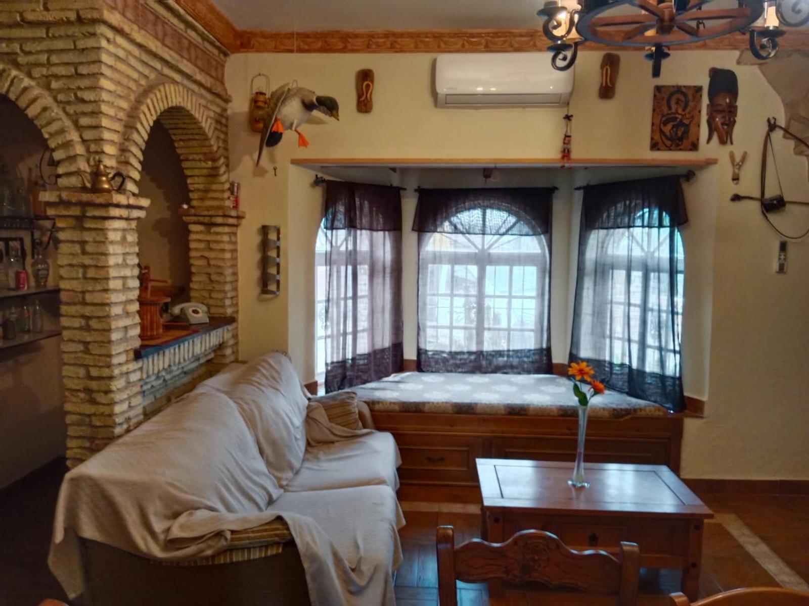 Chalet Villa Terry