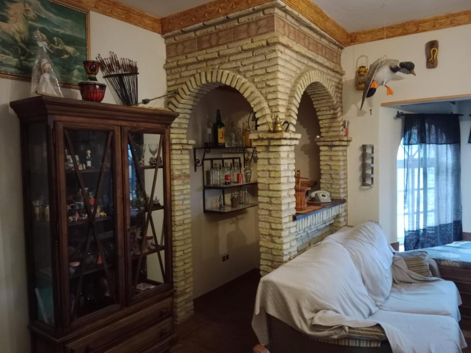 Chalet Villa Terry