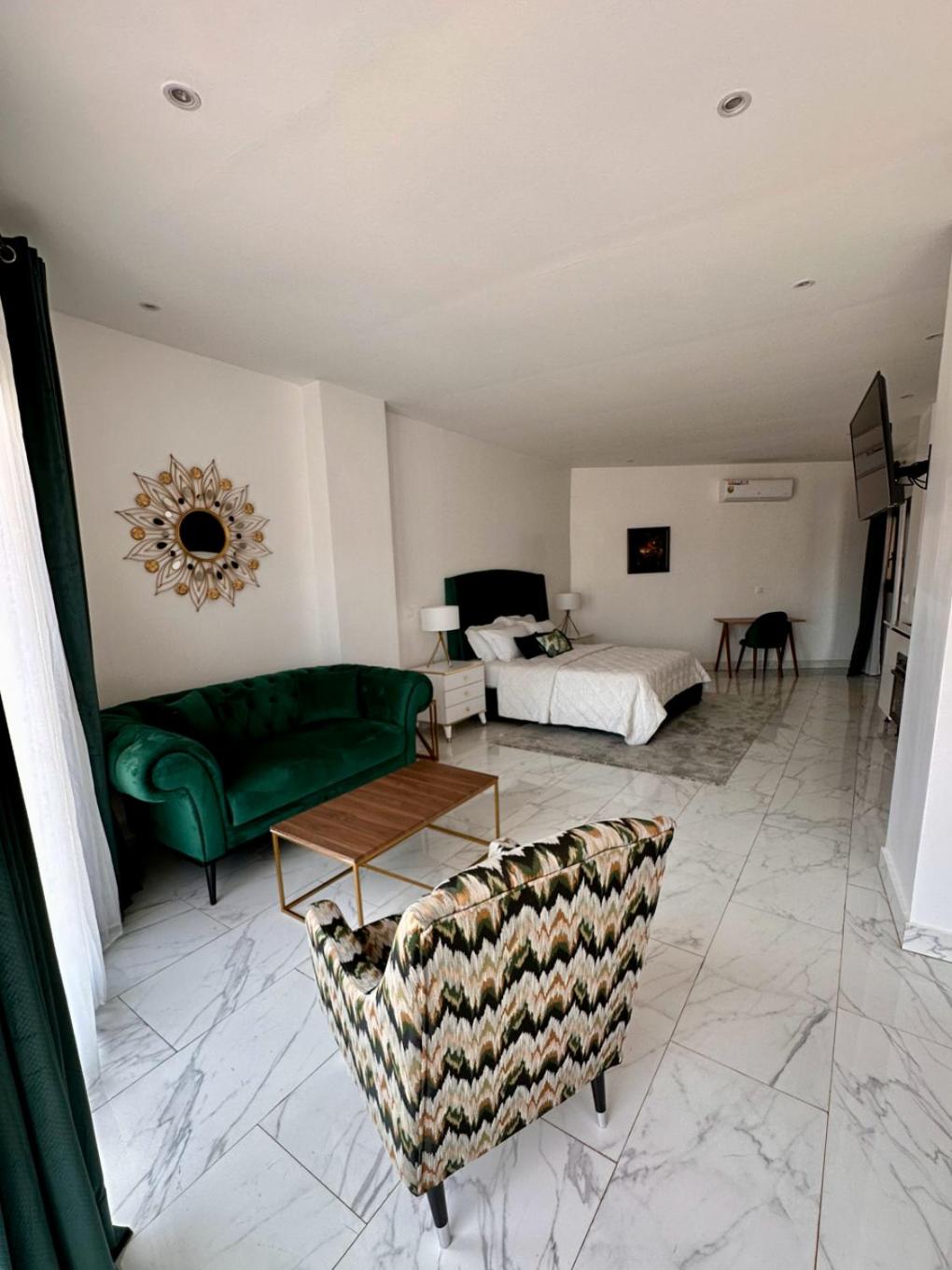 Residence INFINITE view 4
