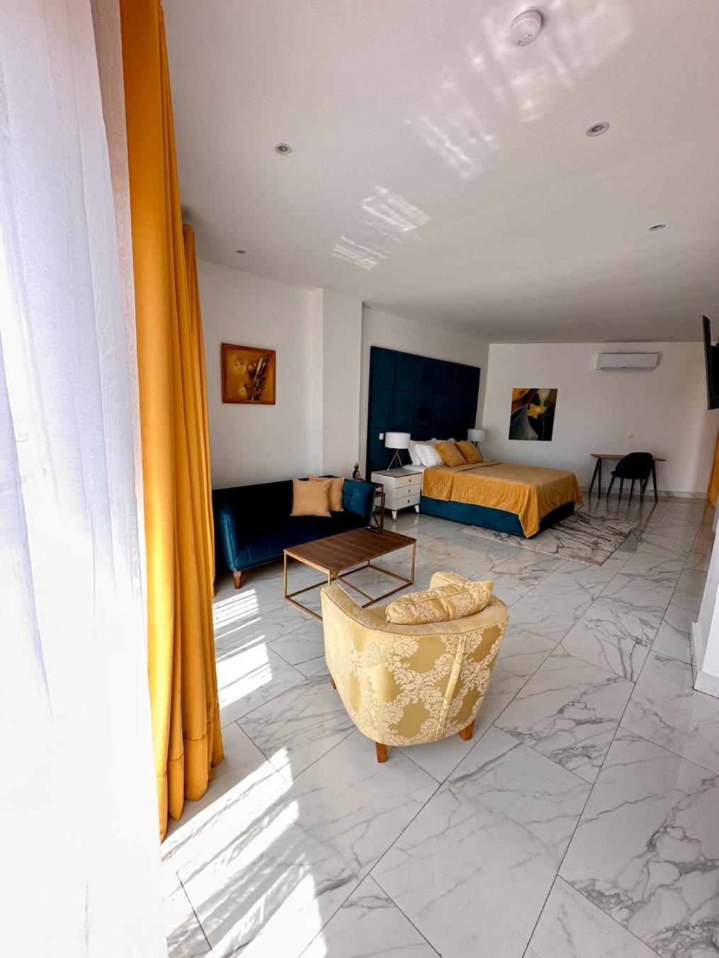 Residence INFINITE view 2