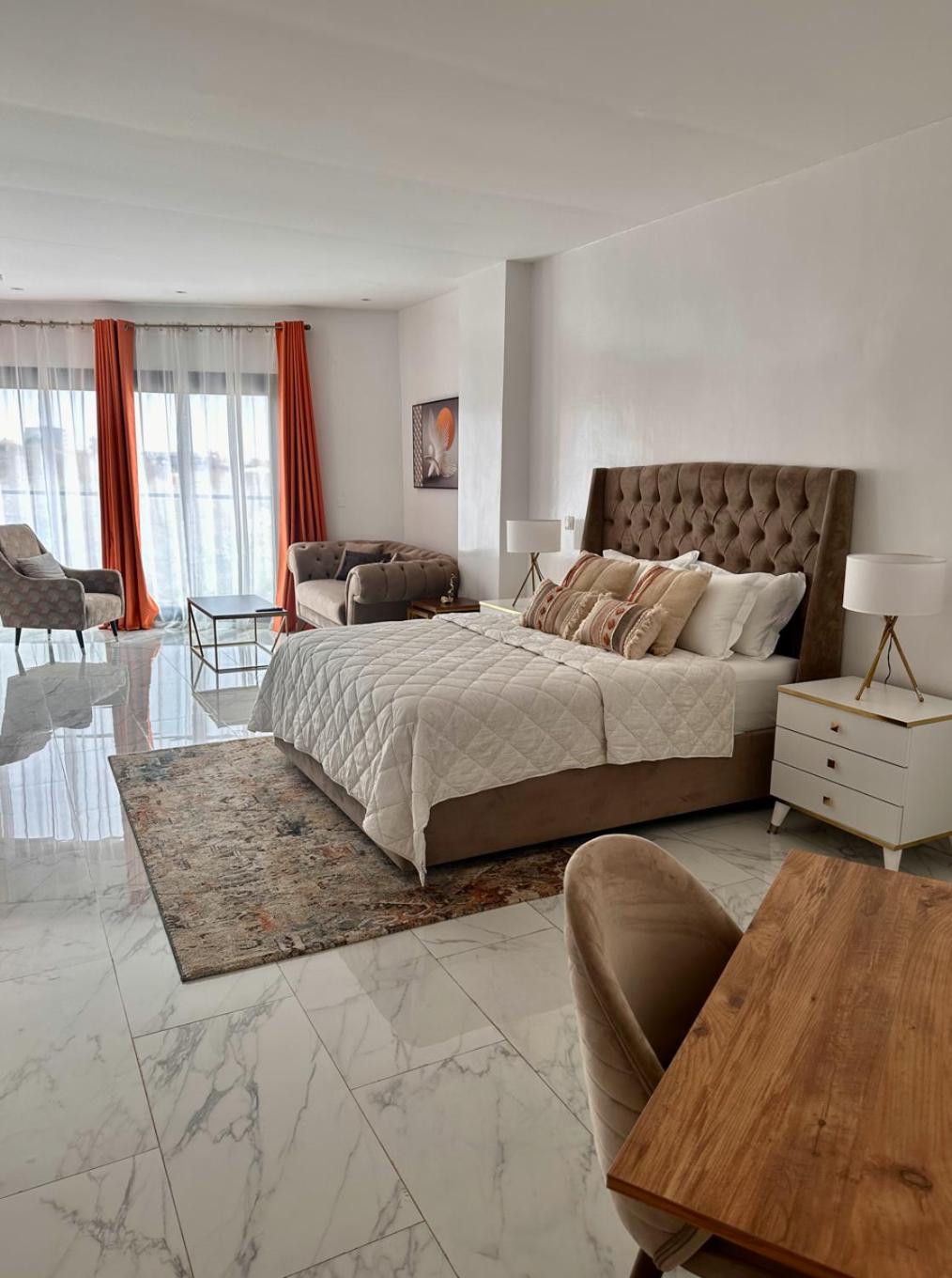 Residence INFINITE view 3
