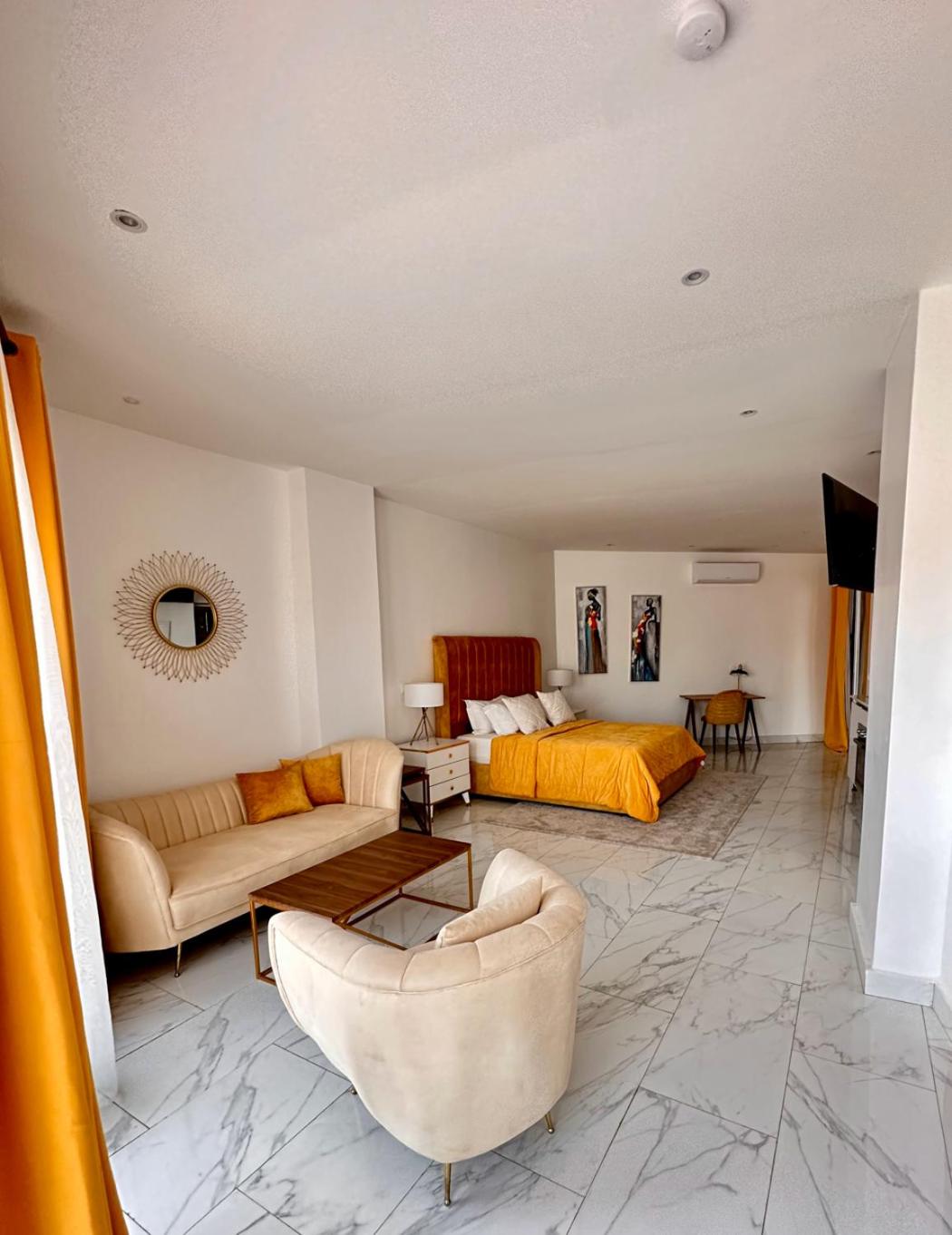 Residence INFINITE view 5