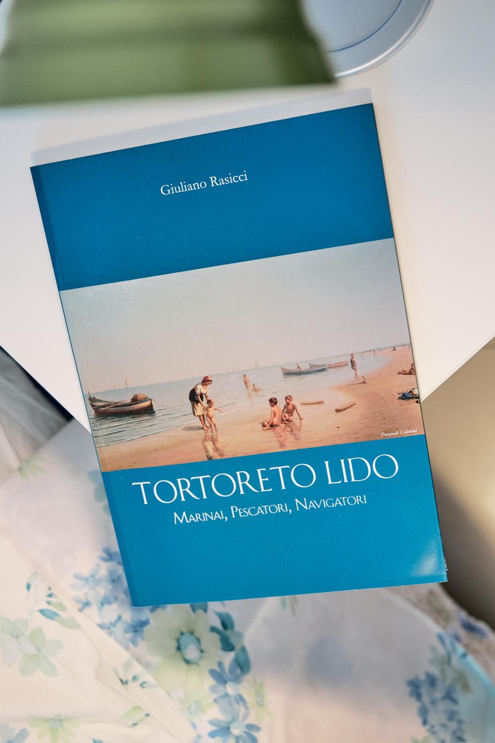 Discover Tortoreto