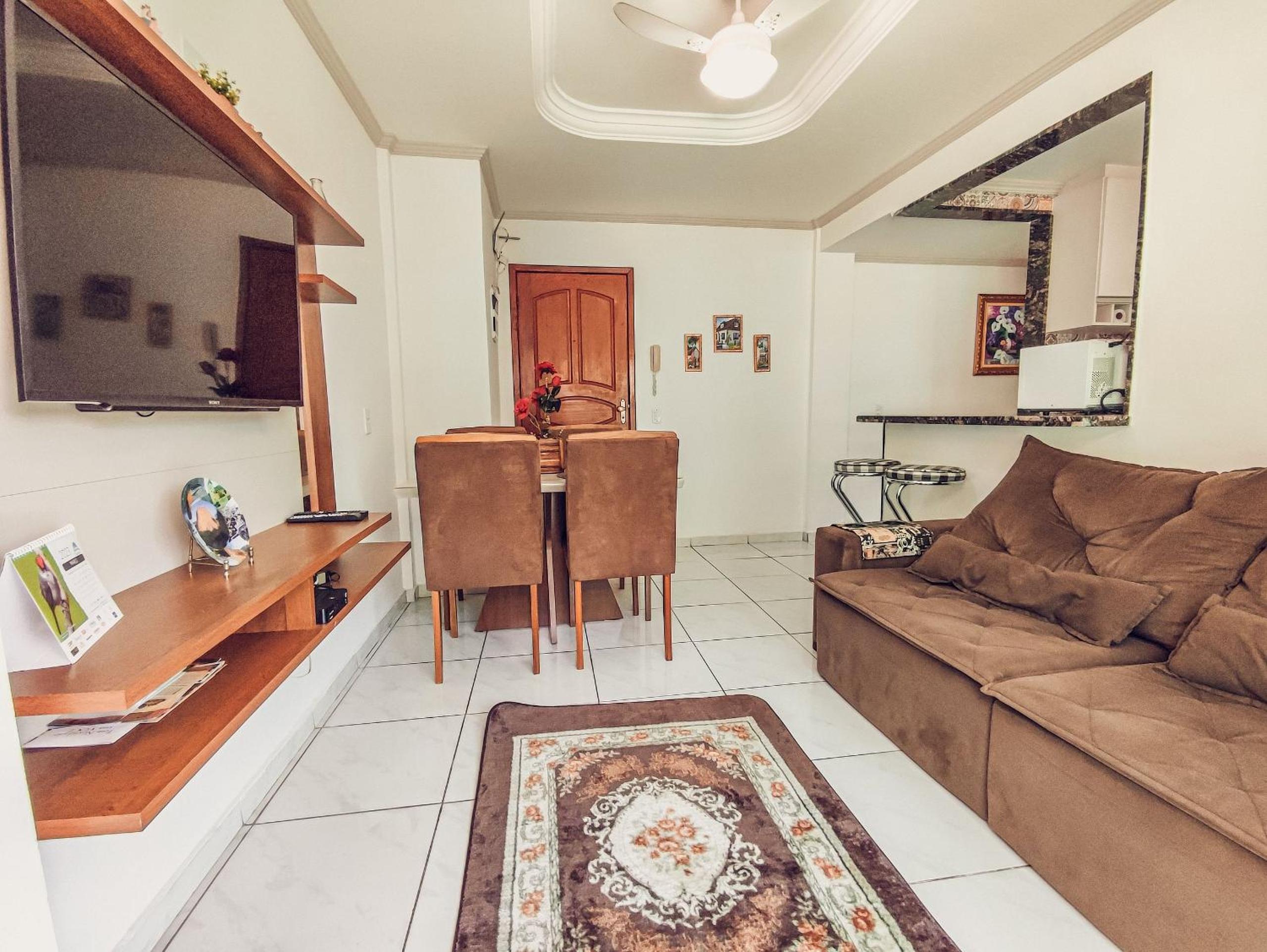 Melhor Apê para familias no centro view 4