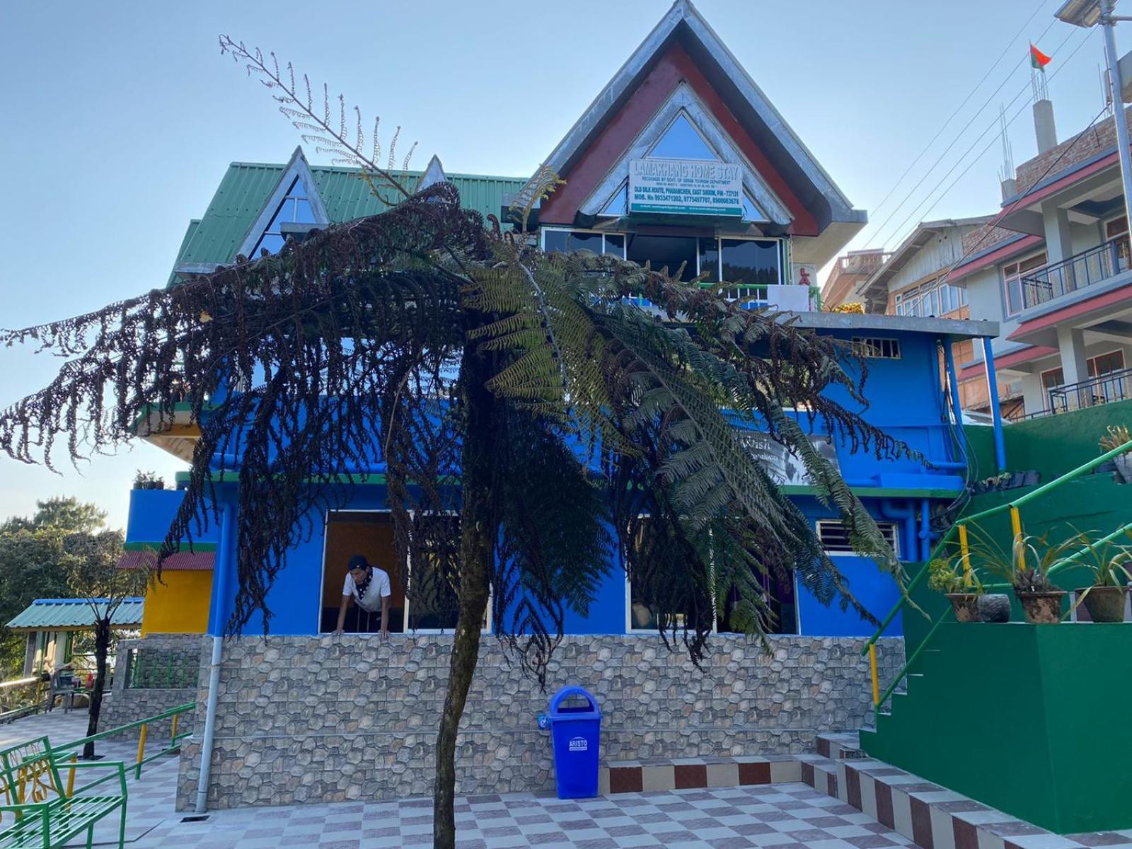 Lamakhang Homestay