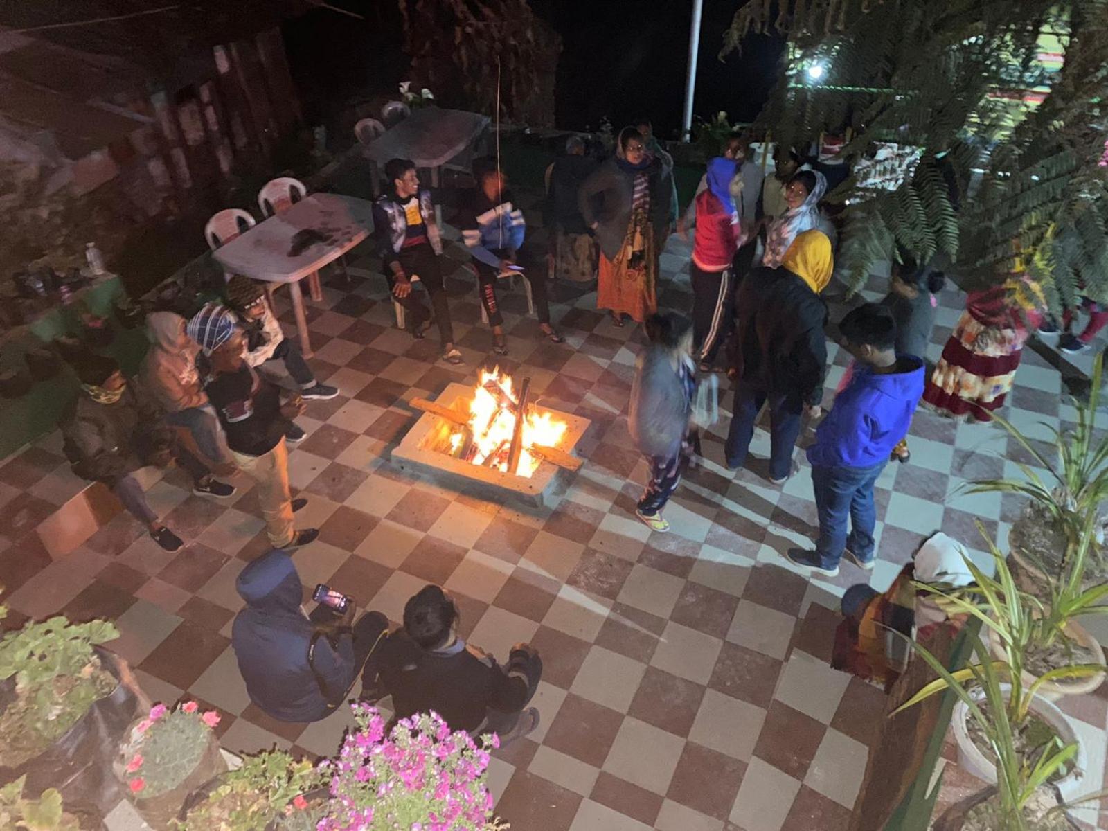 Lamakhang Homestay