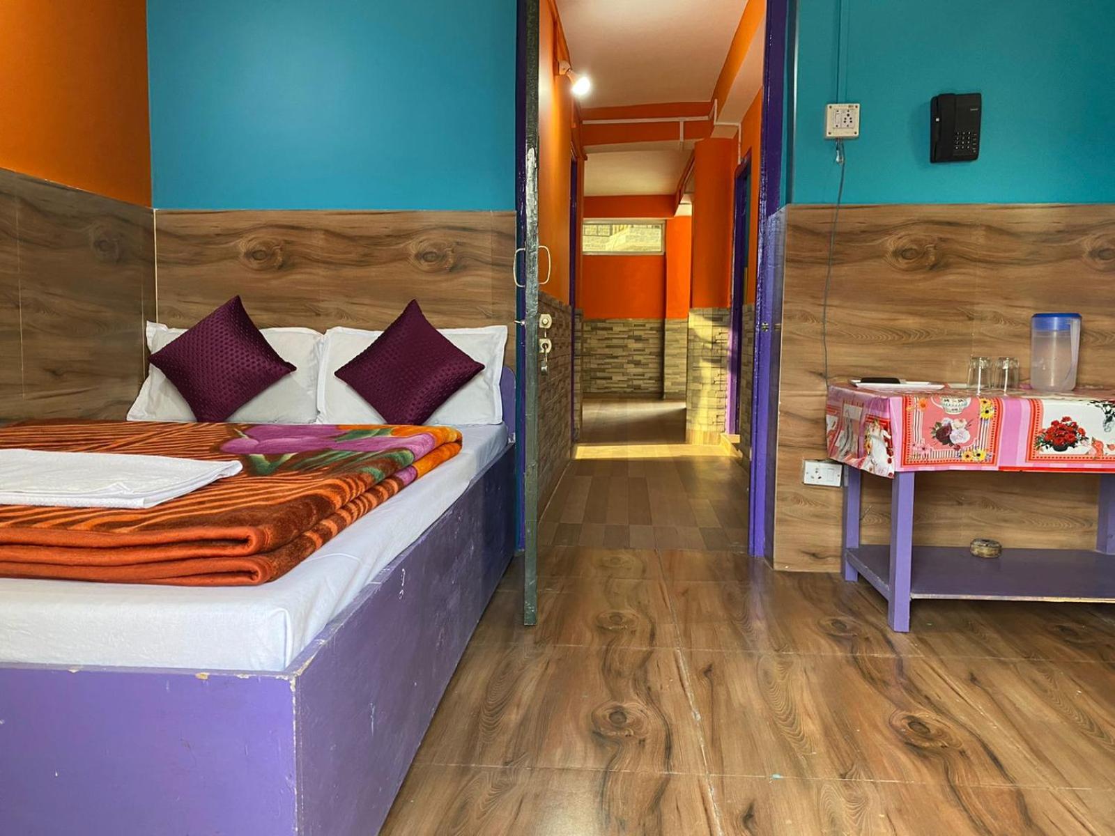 Lamakhang Homestay