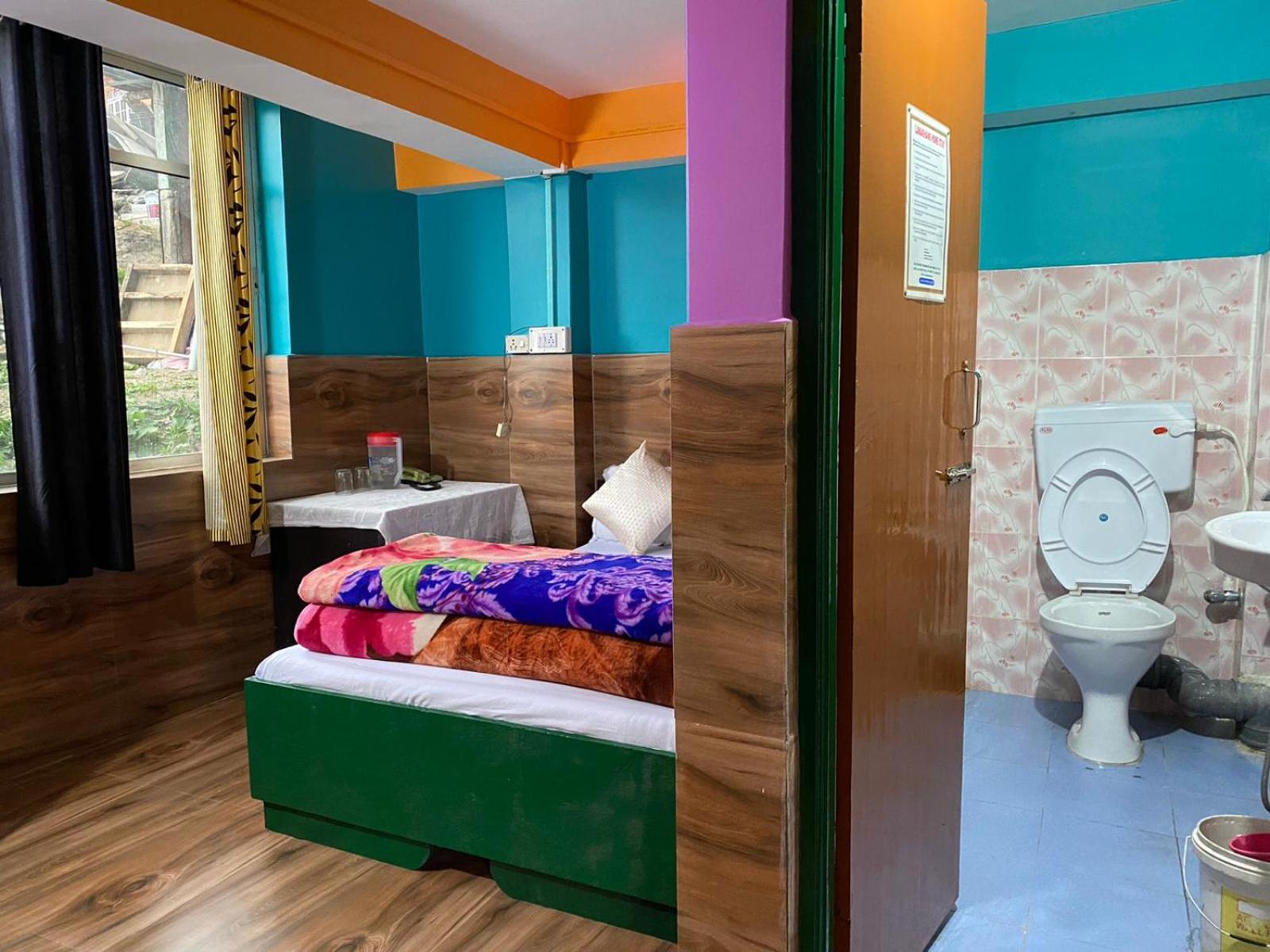 Lamakhang Homestay