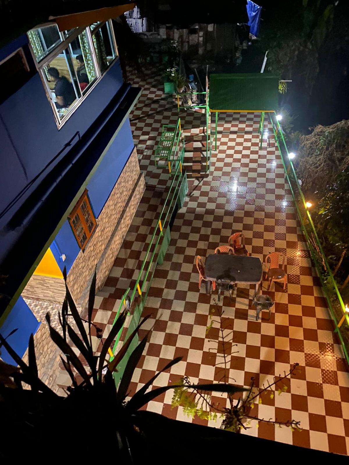 Lamakhang Homestay
