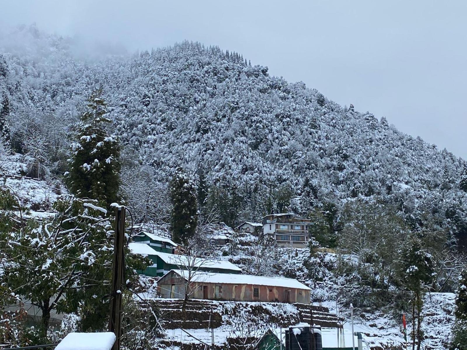 Lamakhang Homestay
