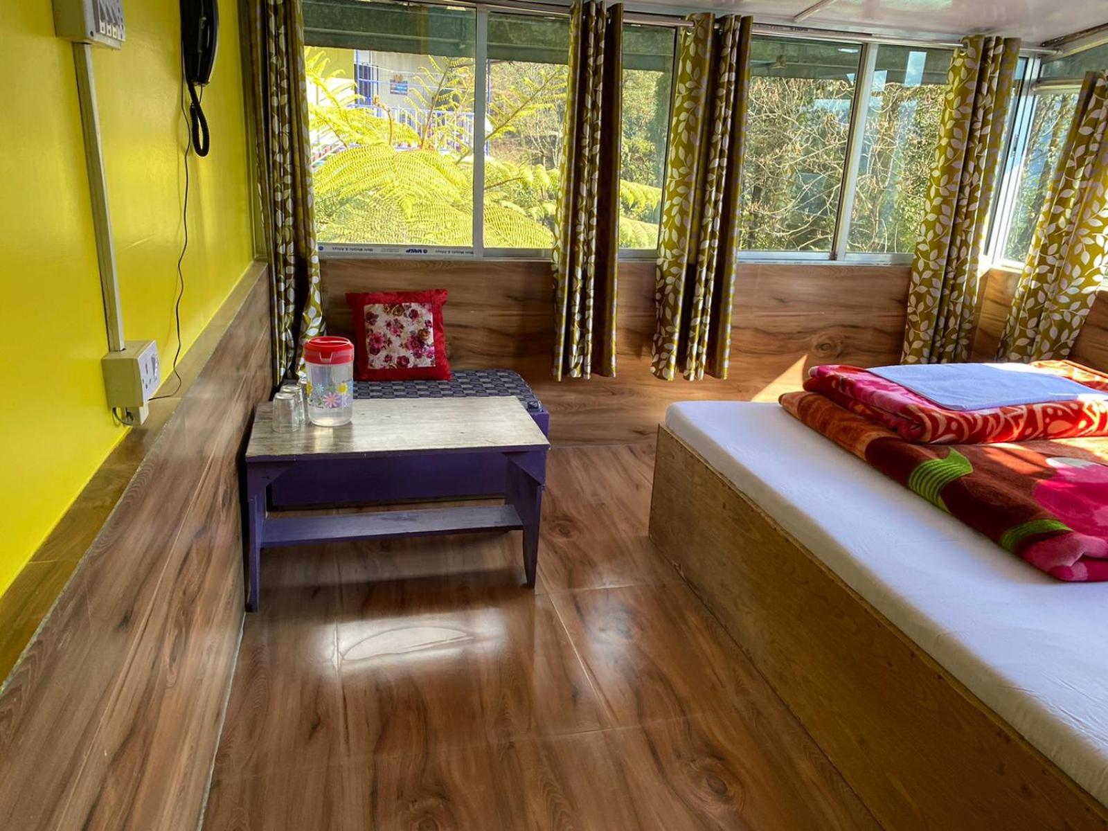 Lamakhang Homestay