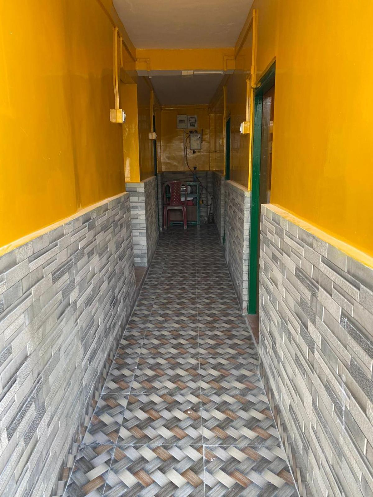 Lamakhang Homestay