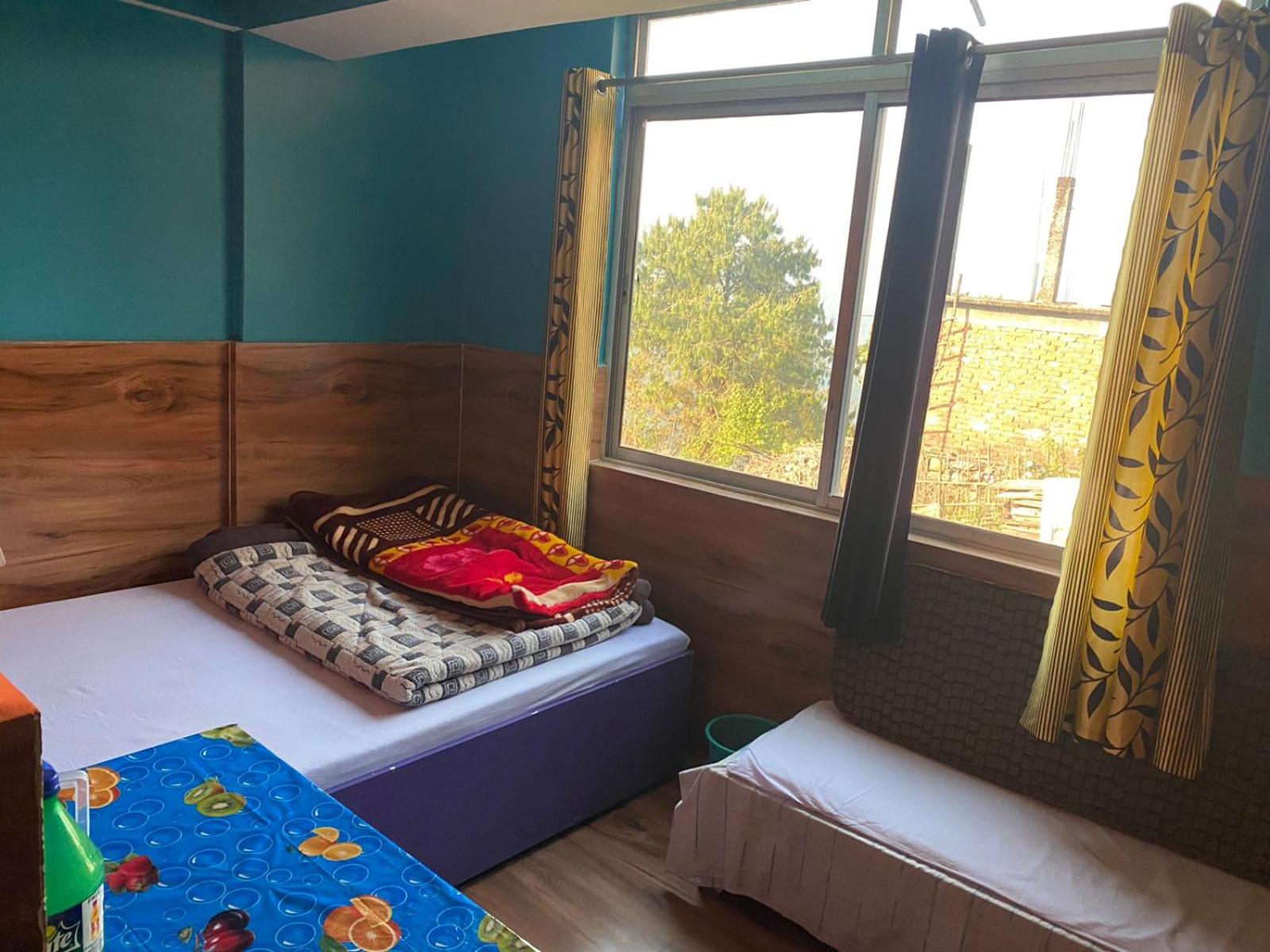 Lamakhang Homestay
