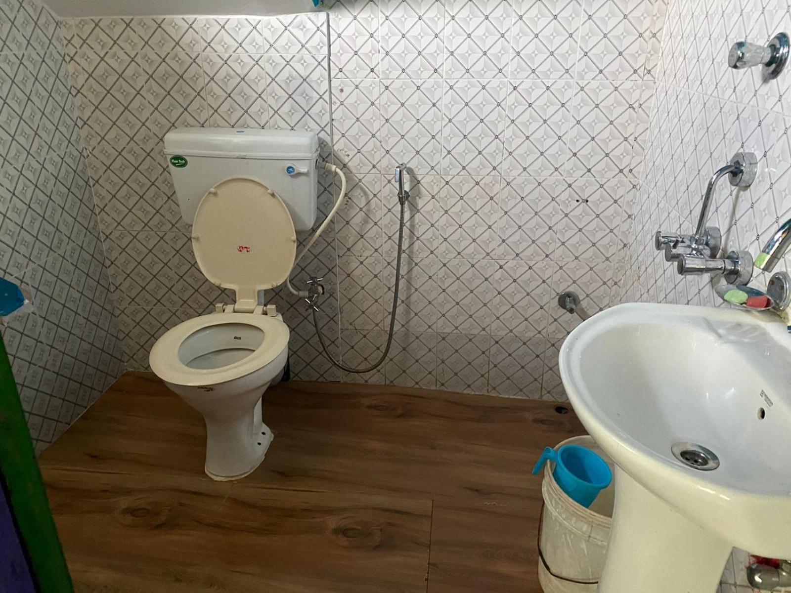 Lamakhang Homestay