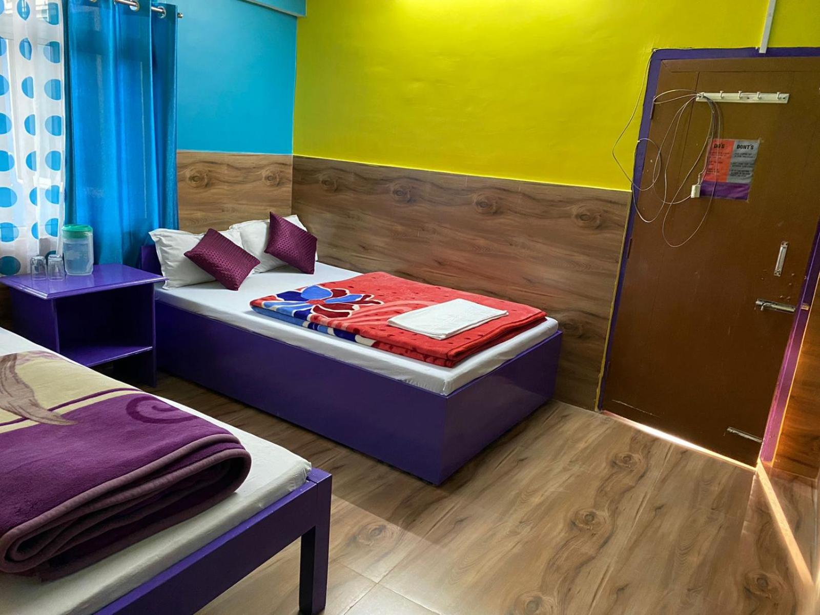 Lamakhang Homestay