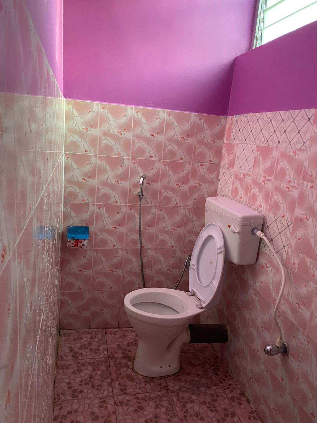 Lamakhang Homestay