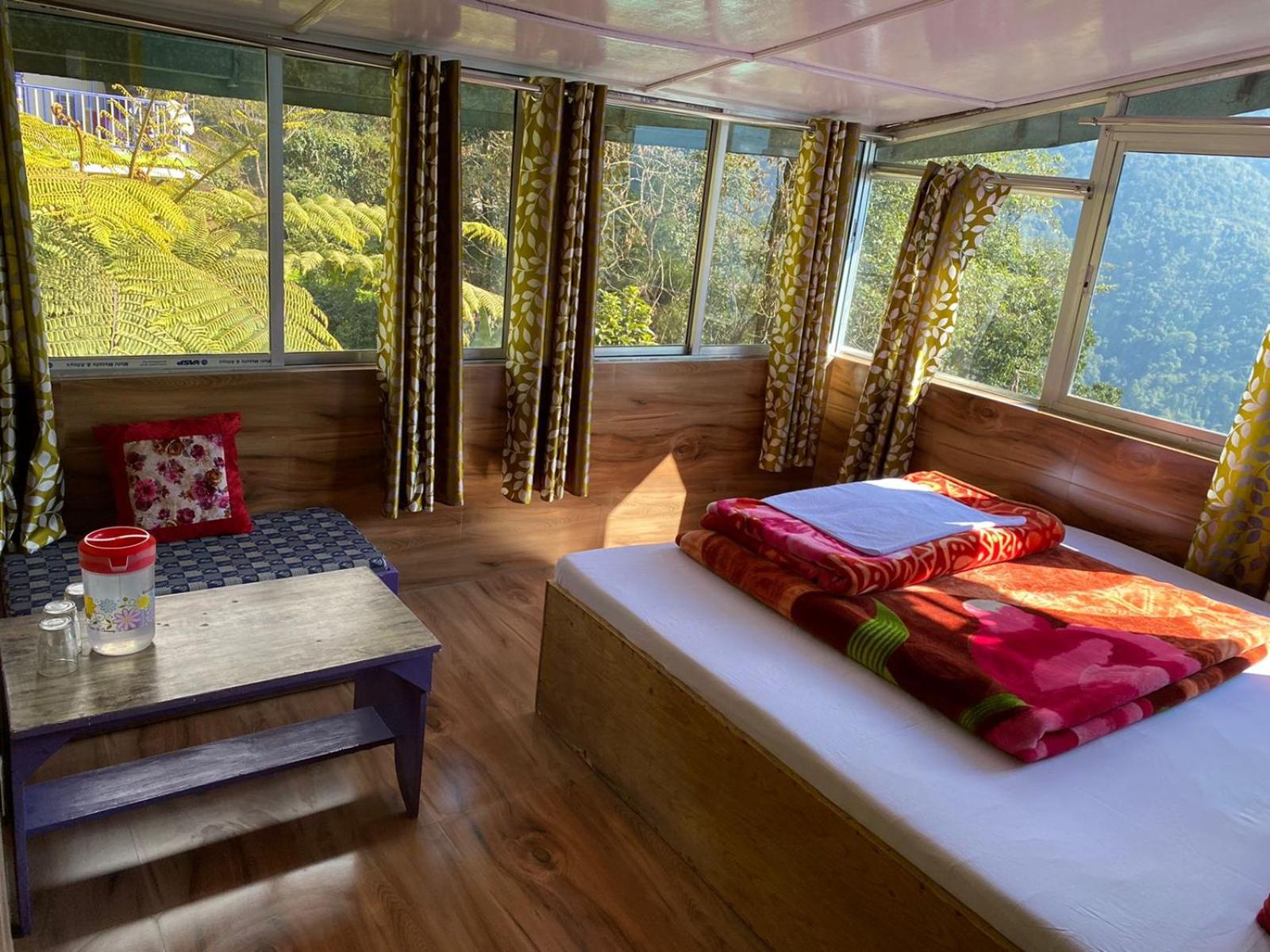 Lamakhang Homestay