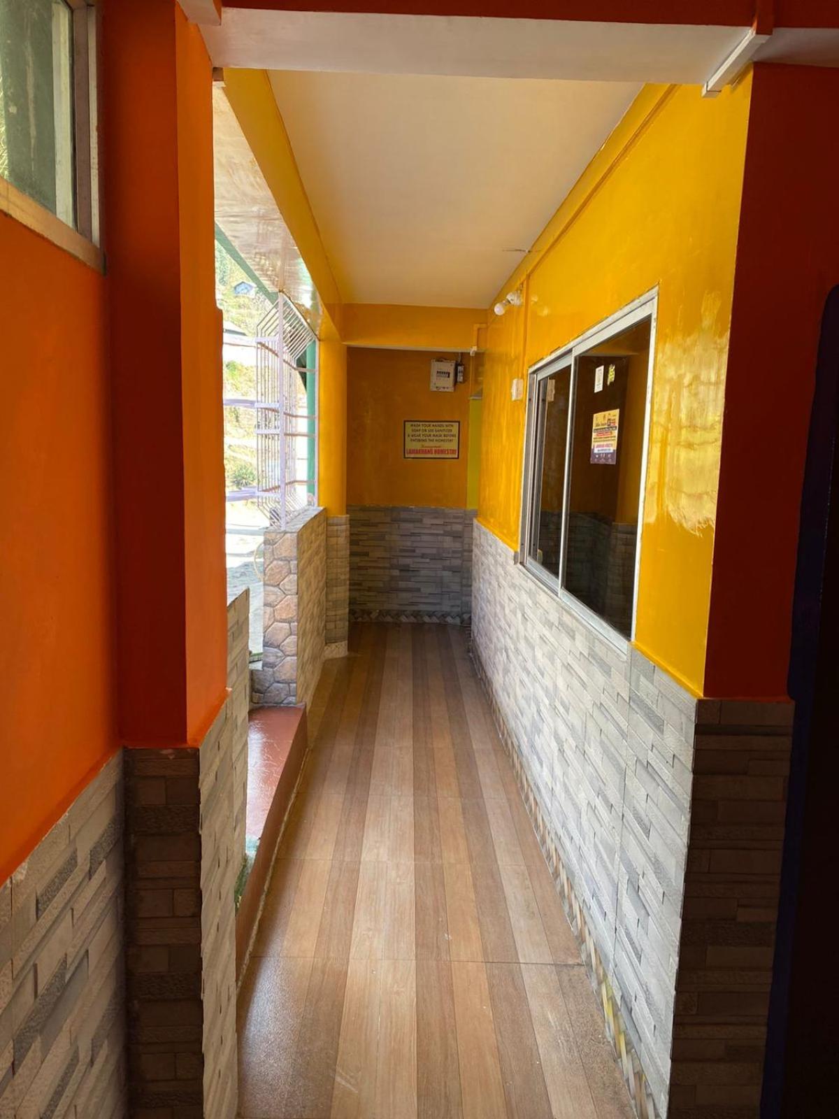 Lamakhang Homestay