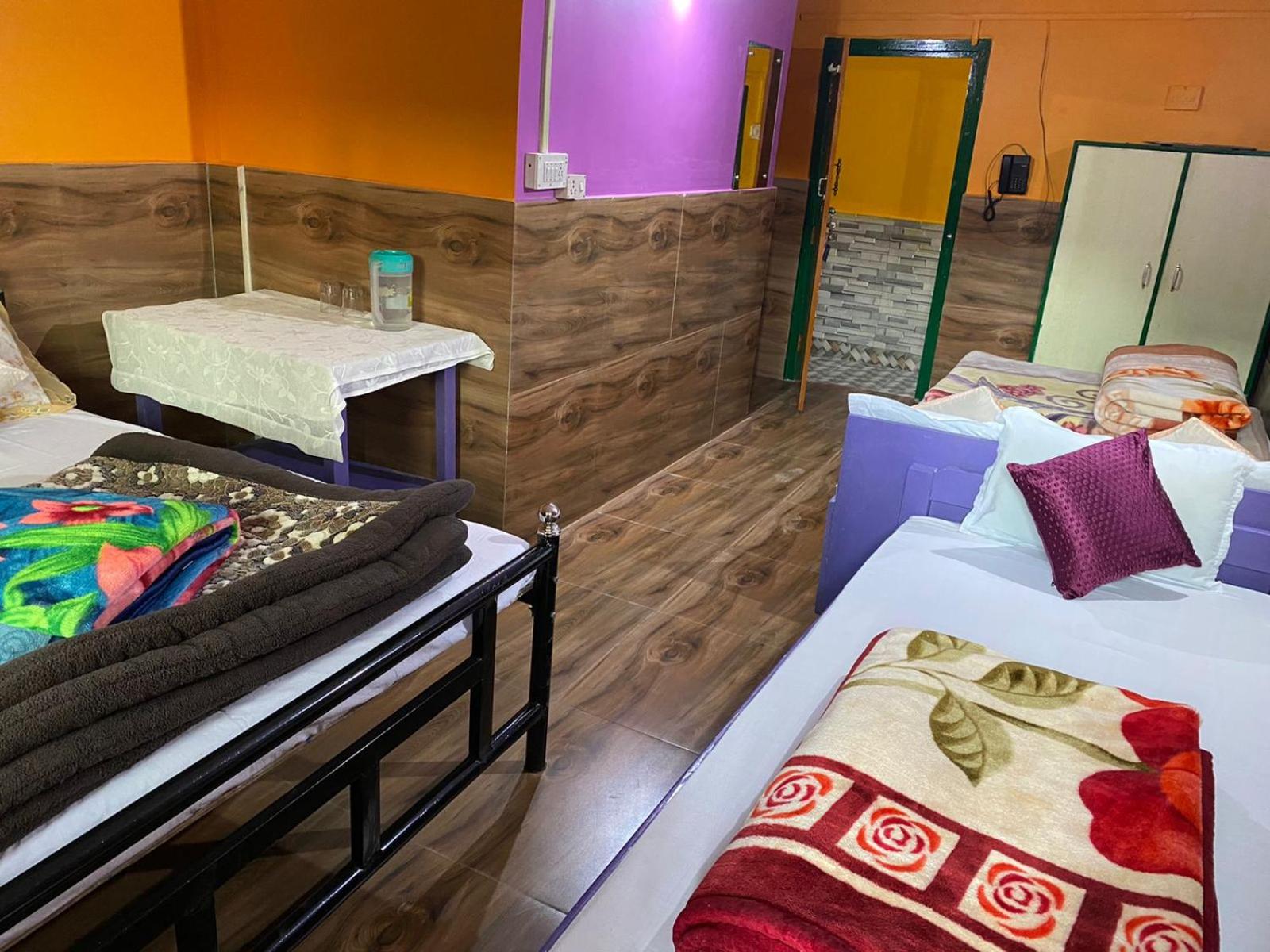Lamakhang Homestay