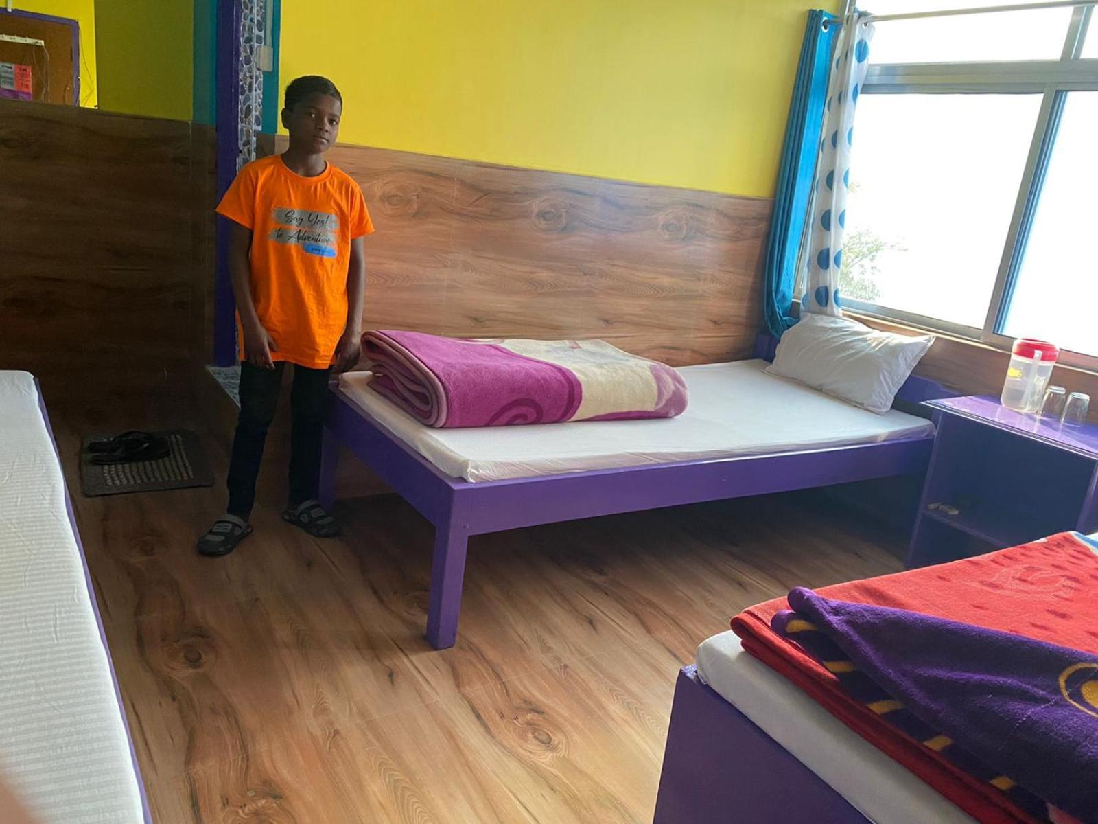 Lamakhang Homestay