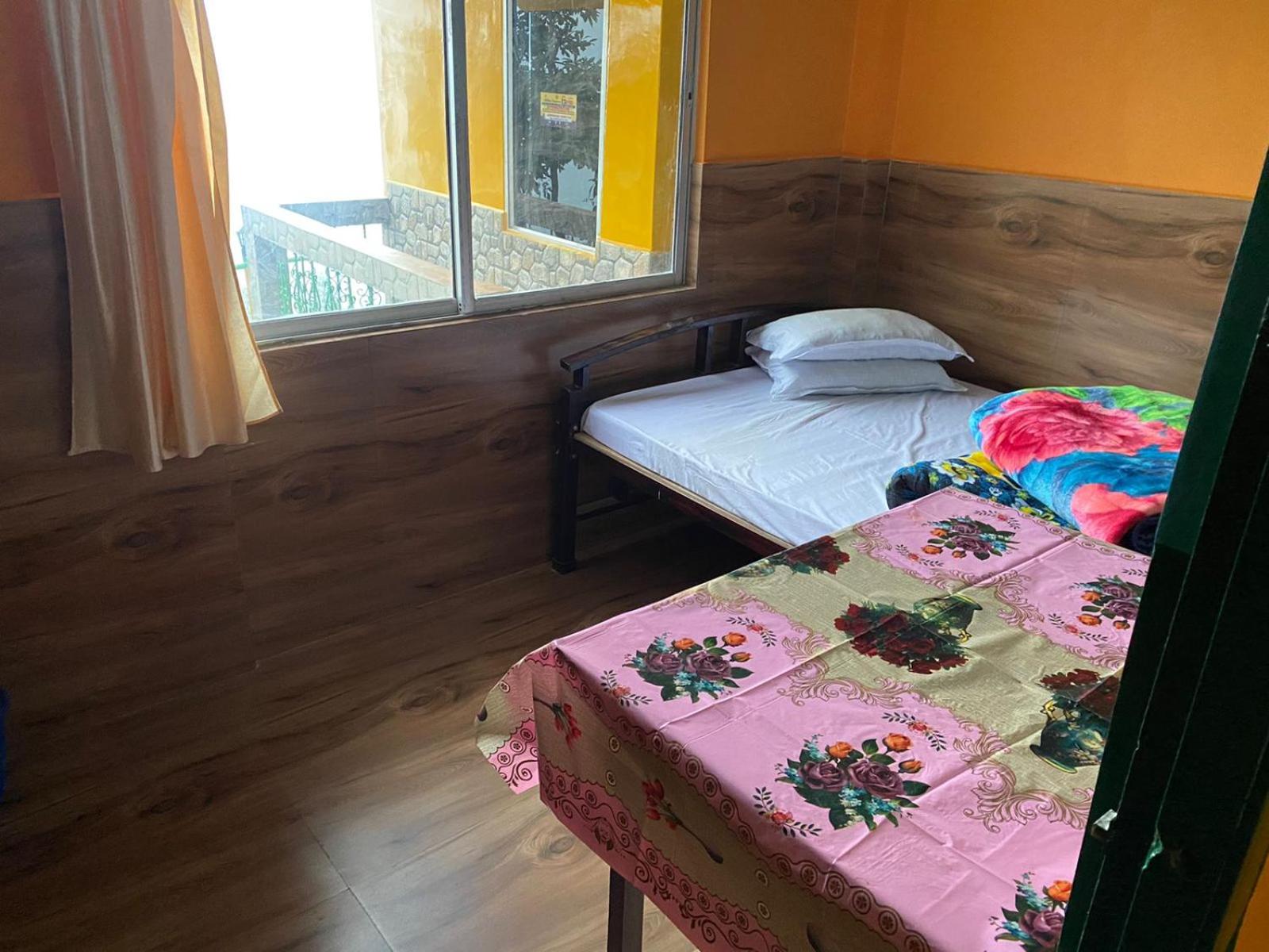Lamakhang Homestay