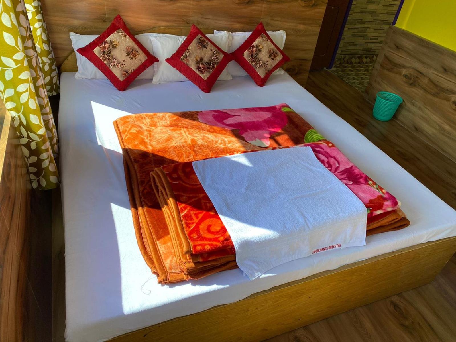 Lamakhang Homestay