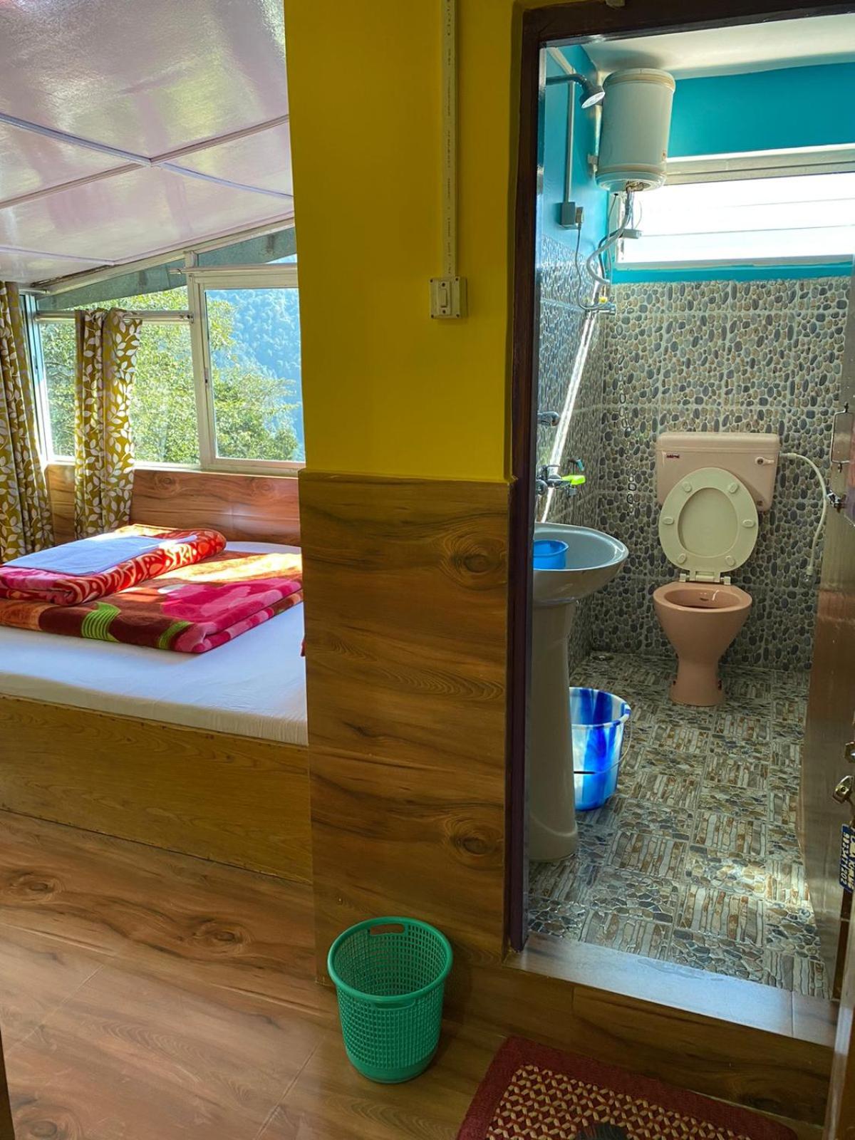 Lamakhang Homestay