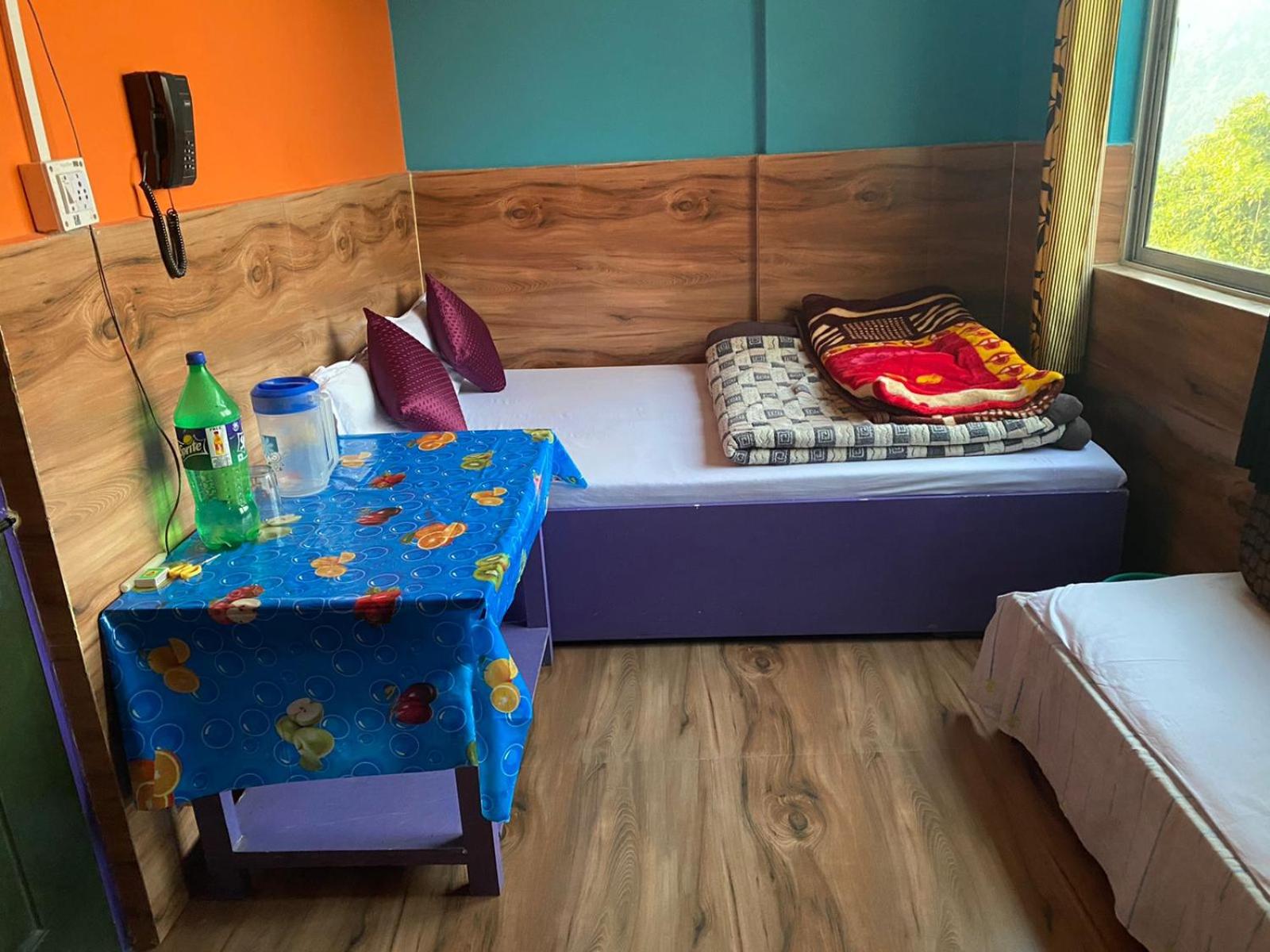 Lamakhang Homestay