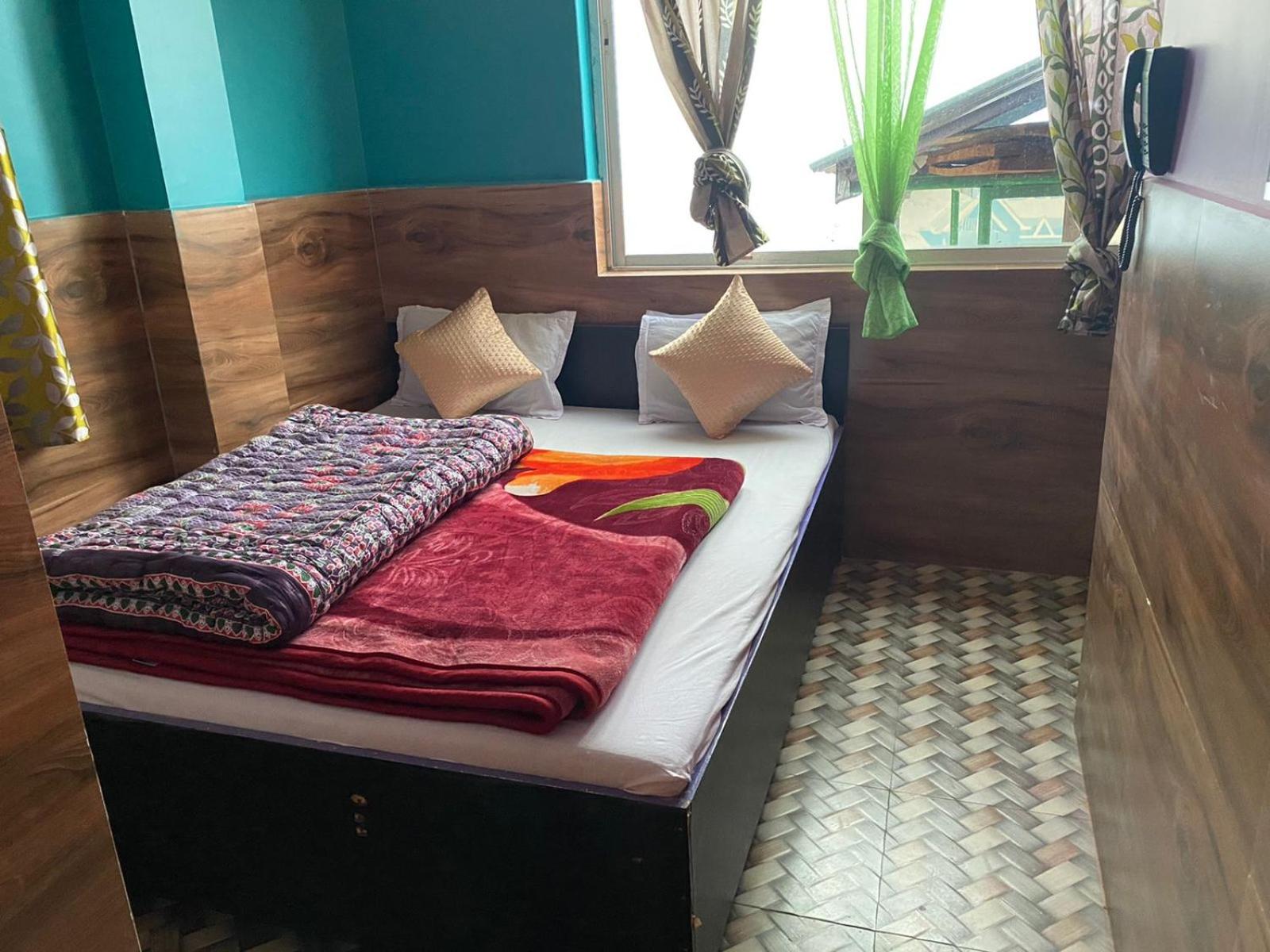 Lamakhang Homestay