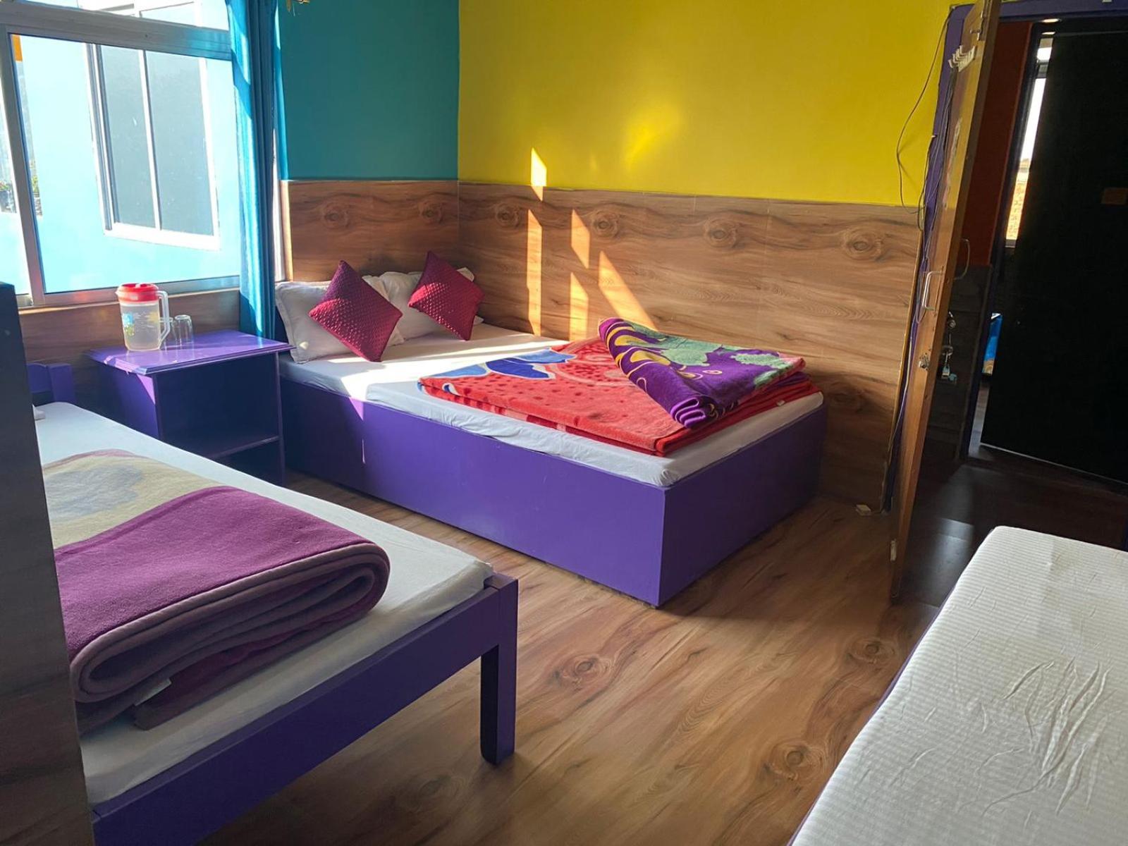 Lamakhang Homestay