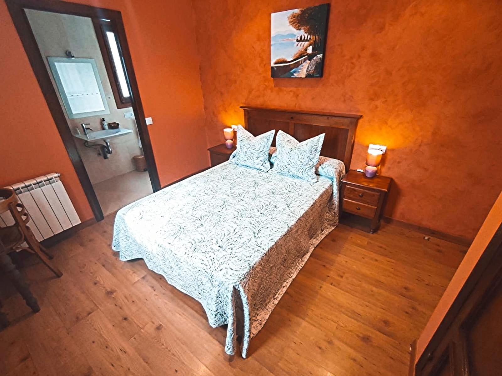 Hotel Rural Pajarapinta