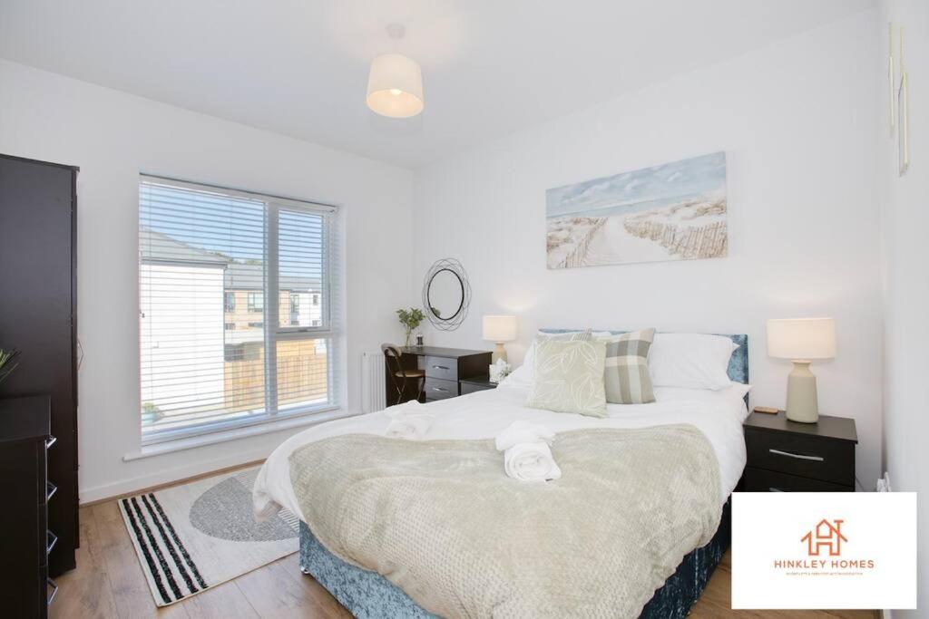 Harvey's Yard Luxury Home-St Ives-Beach-Parking 5* view 4