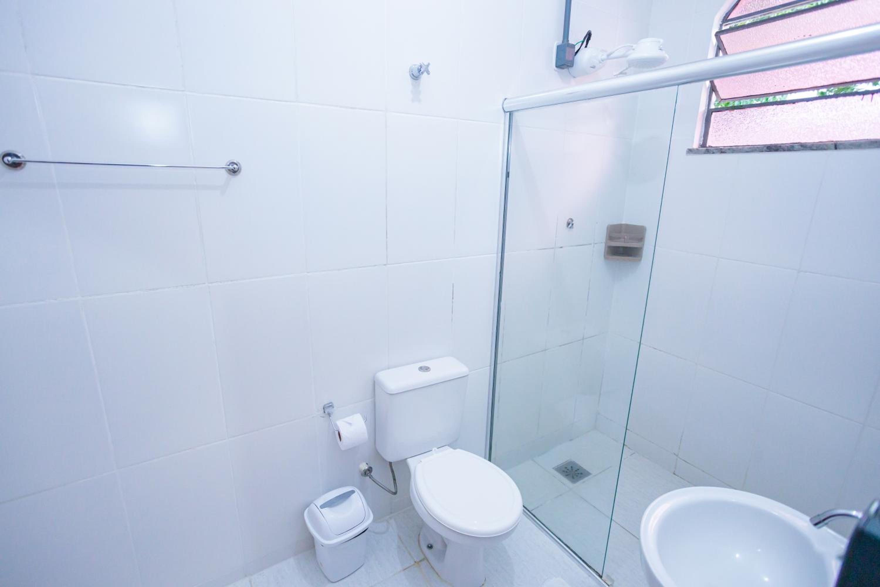 Local Hostel Manaus