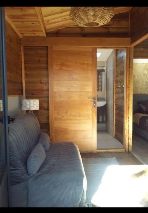 Chalet L view 3