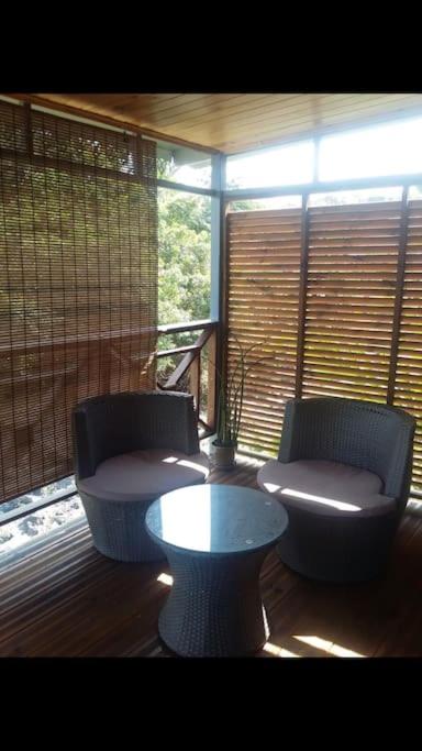 Chalet L view 4