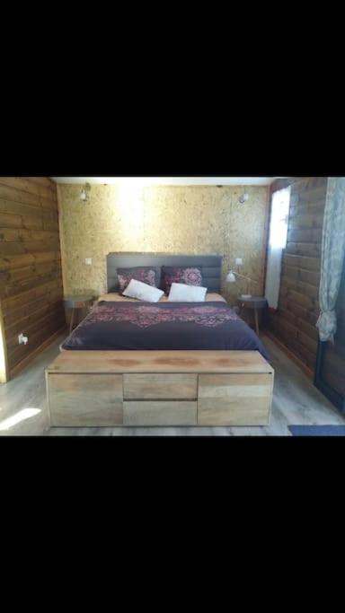 Chalet L view 5