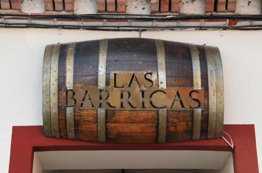 Casa Rural Las Barricas