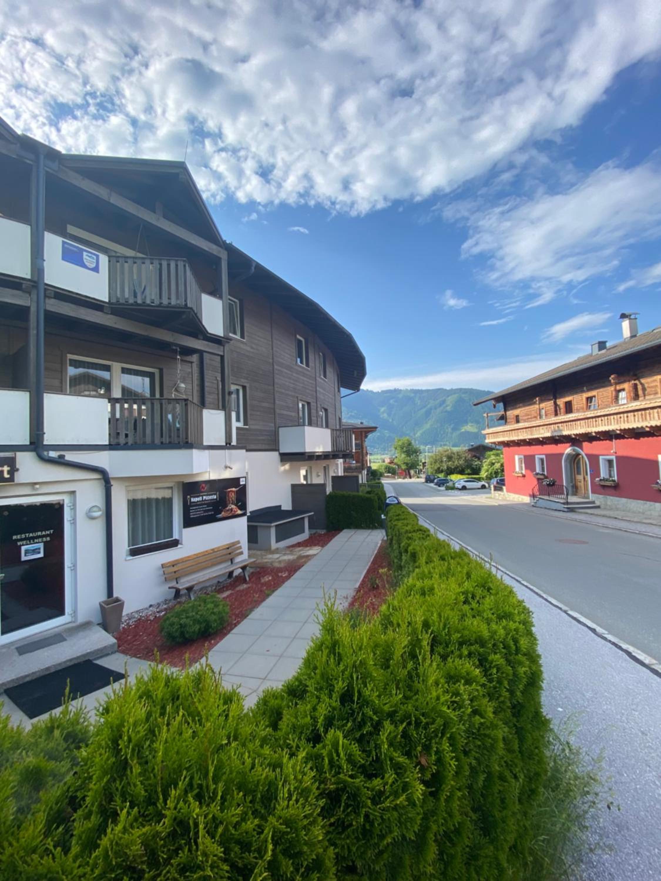 Adler Resort Kaprun by Jara