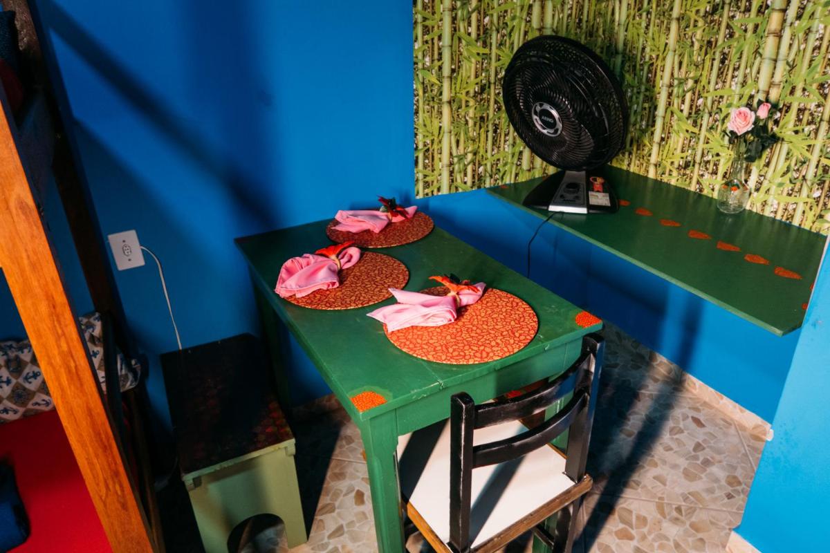 children's play area