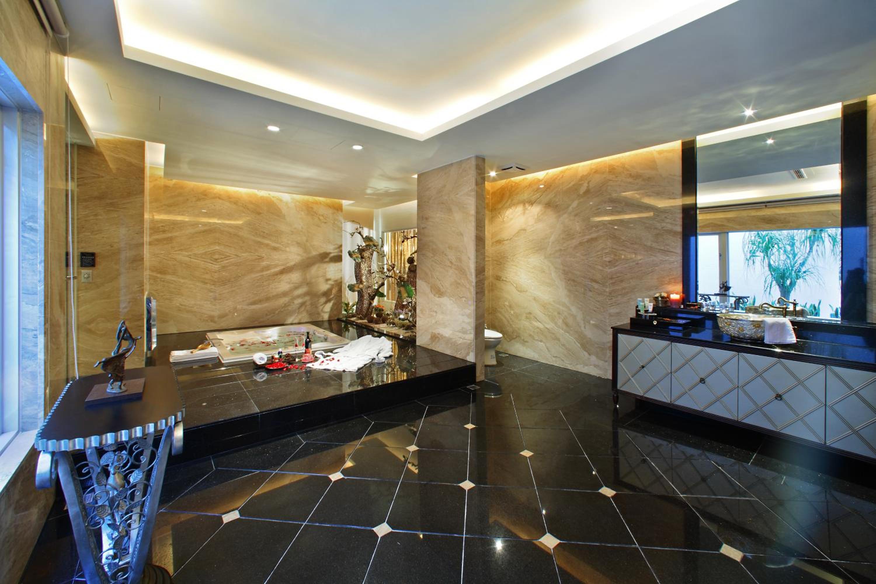 Young Motel - Taoyuan view 2
