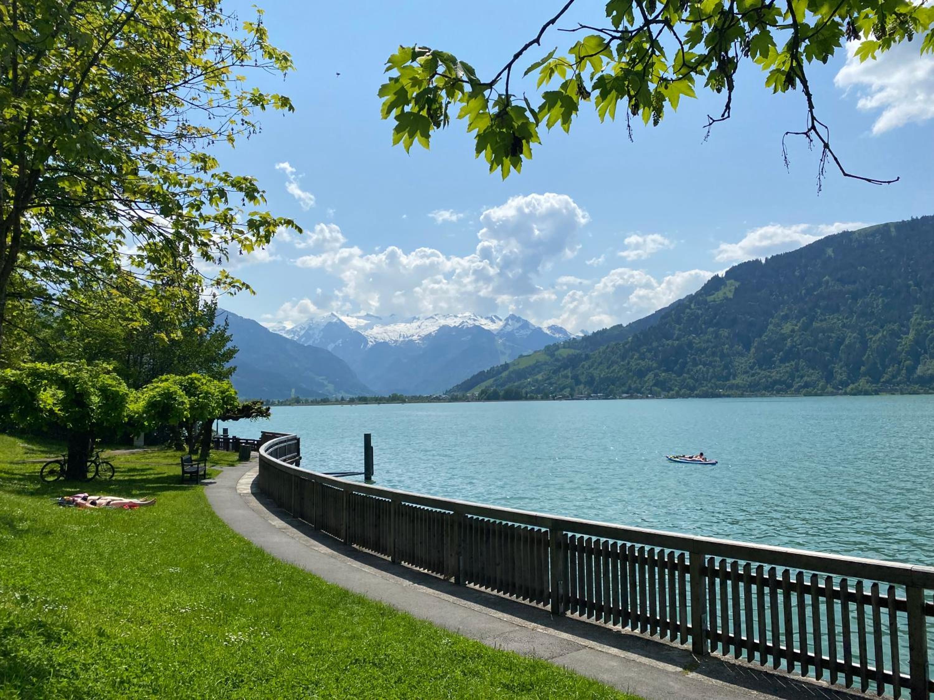 Adler Resort Kaprun by Jara