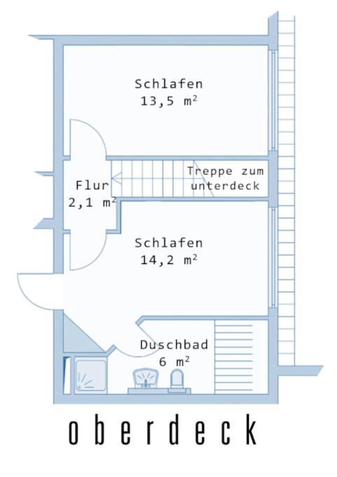 dock one - Grömitz