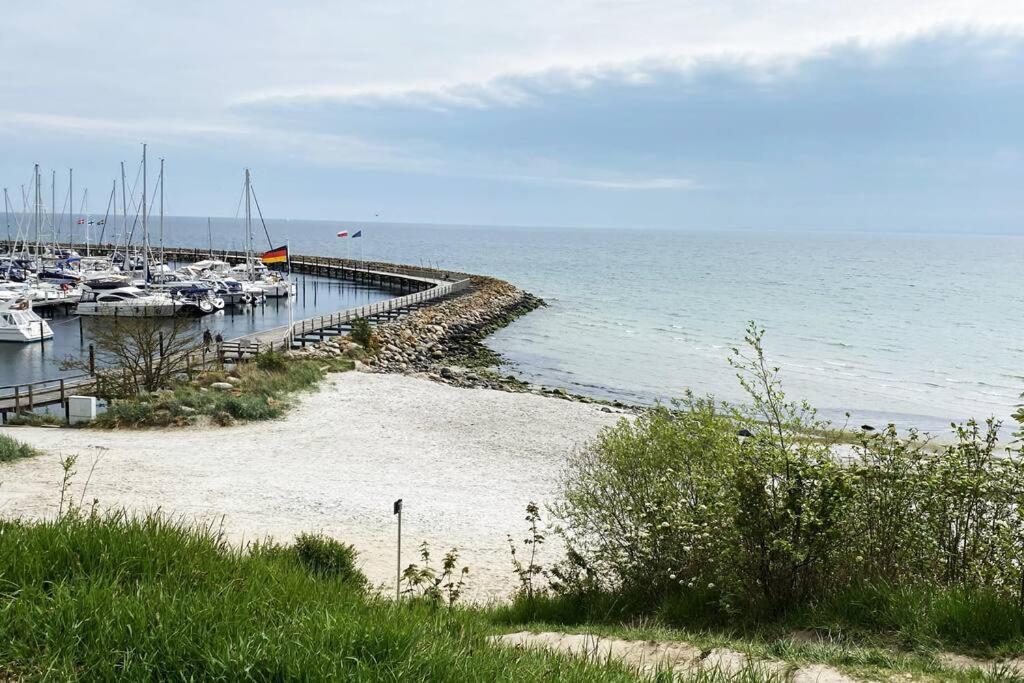 dock one - Grömitz