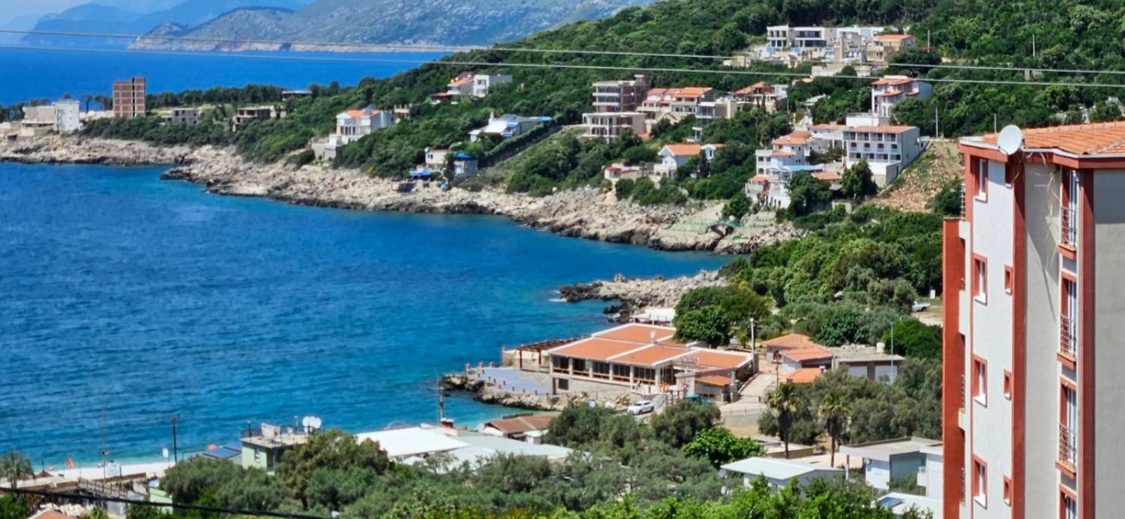 Apartmani LJUBICA