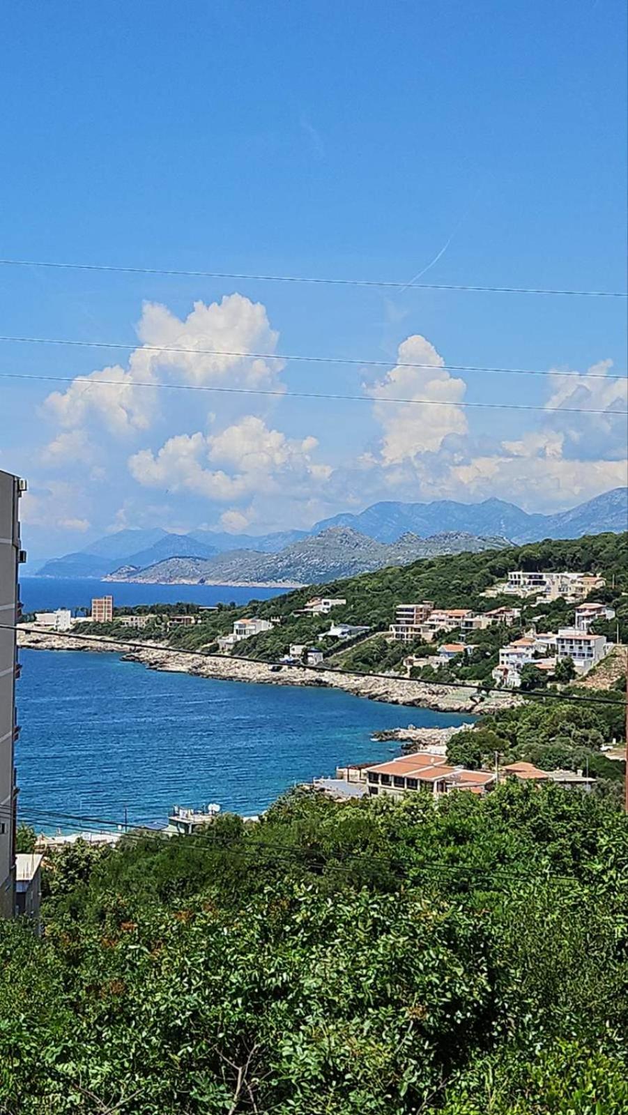 Apartmani LJUBICA