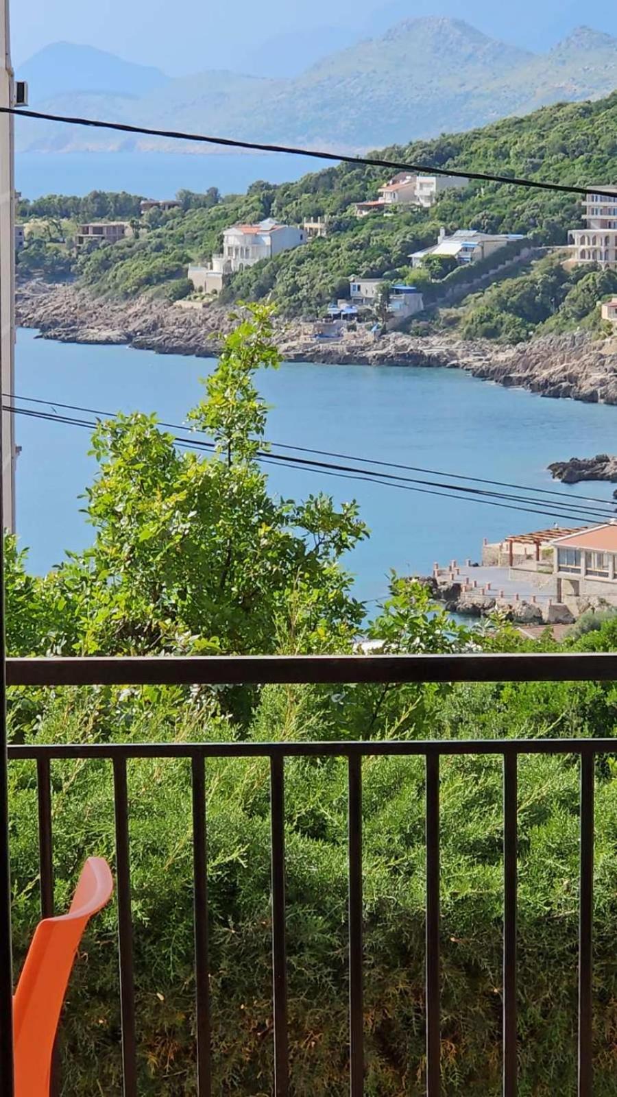 Apartmani LJUBICA
